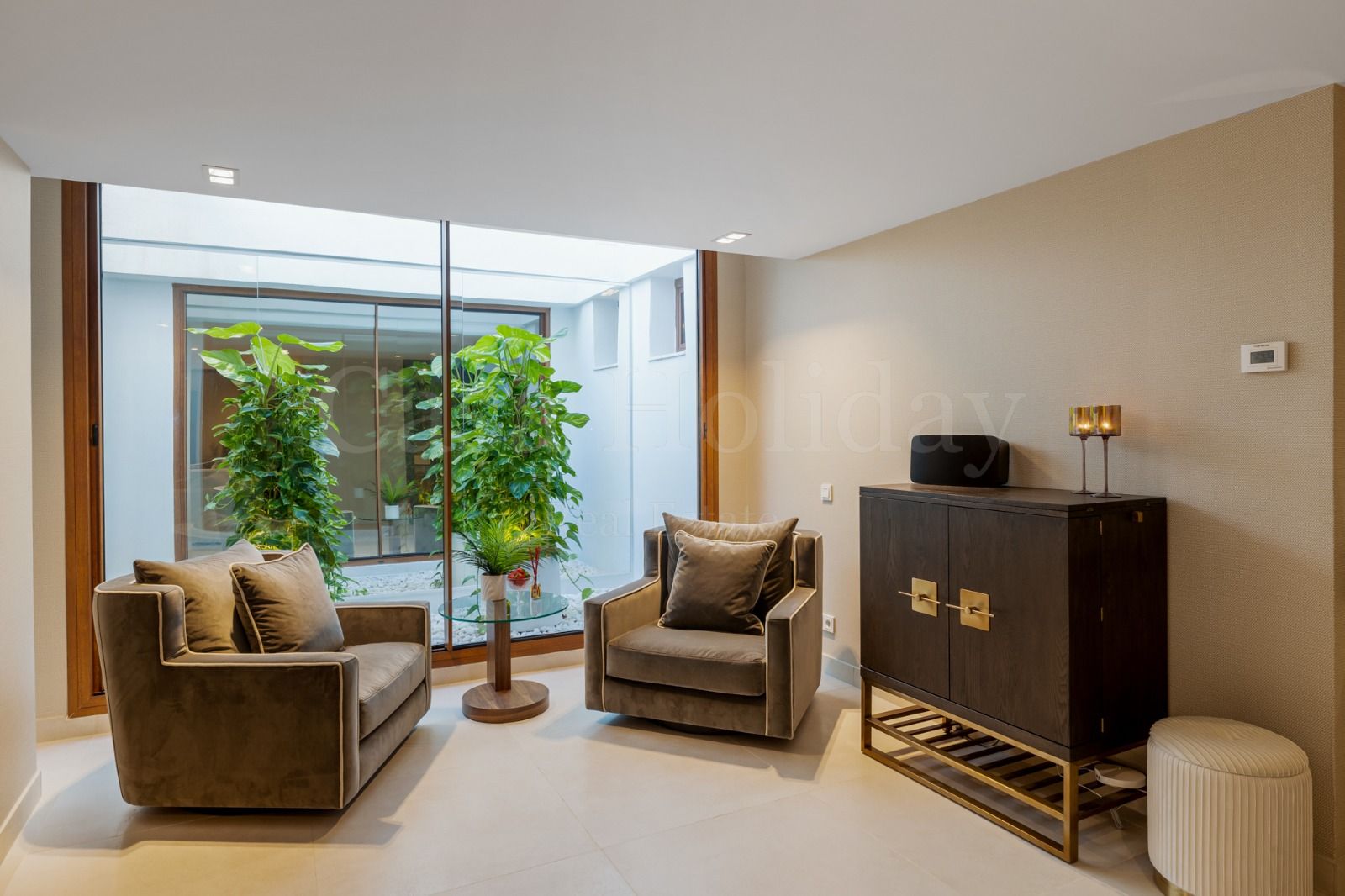 Casa en Marbella Golden Mile, Marbella