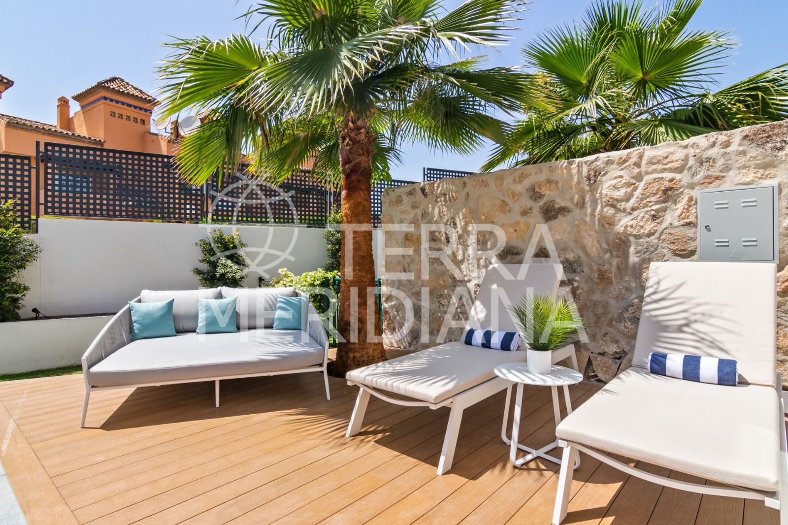 House in Marbella Golden Mile, Marbella