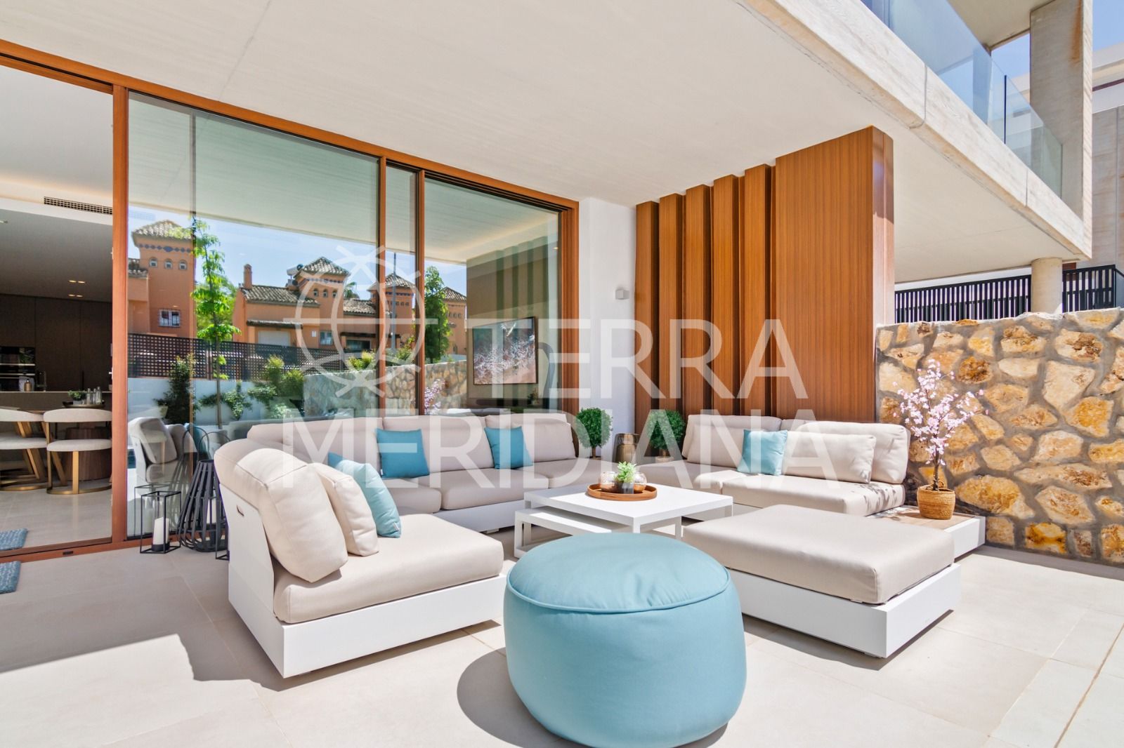 House in Marbella Golden Mile, Marbella