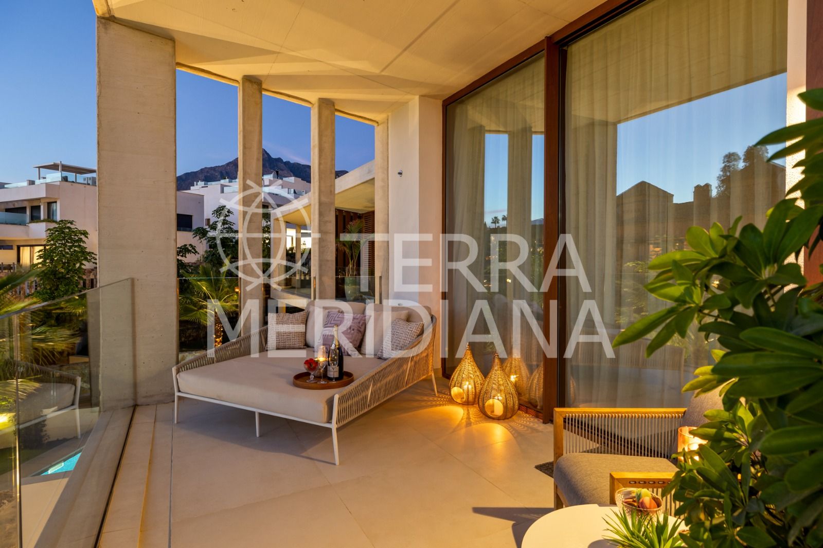 House in Marbella Golden Mile, Marbella