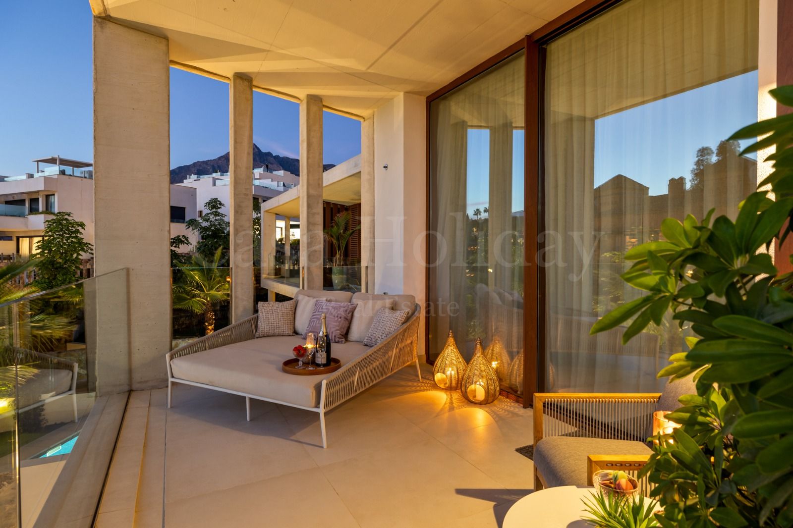 Casa en Marbella Golden Mile, Marbella