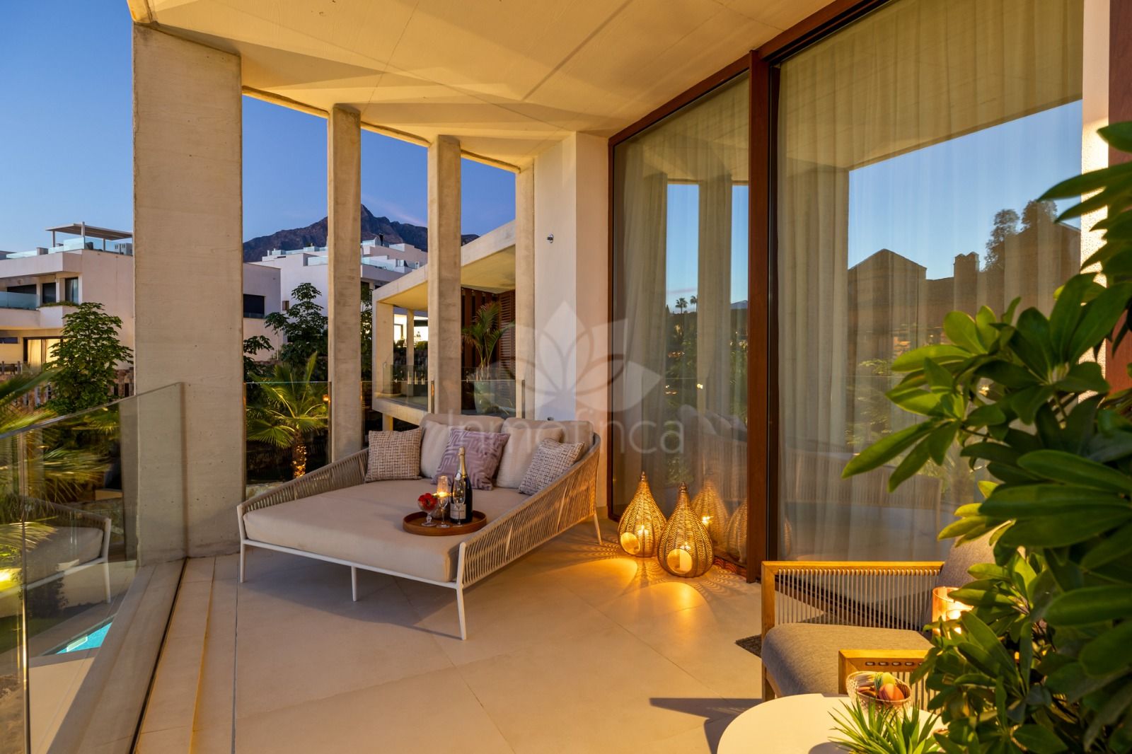 House in Marbella Golden Mile, Marbella