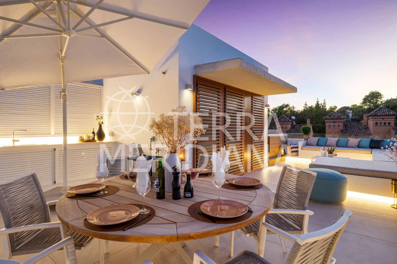 House in Marbella Golden Mile, Marbella