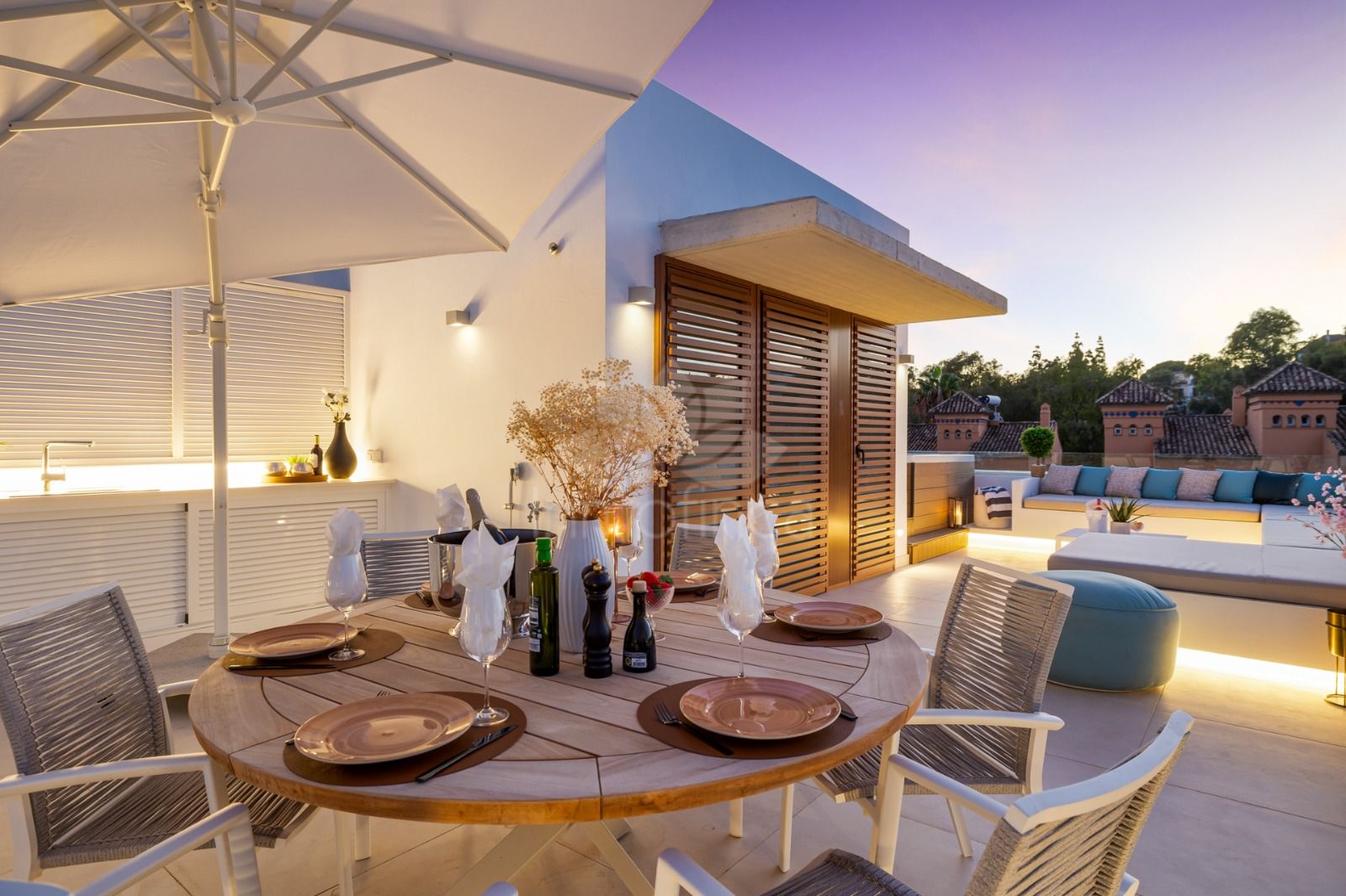 House in Marbella Golden Mile, Marbella