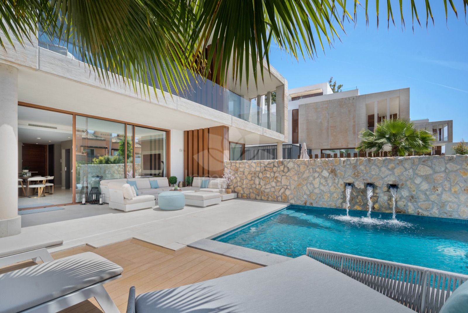 House in Marbella Golden Mile, Marbella