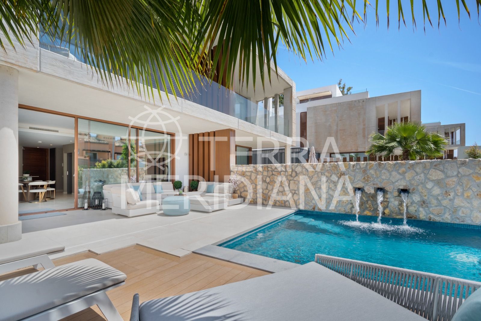 House in Marbella Golden Mile, Marbella