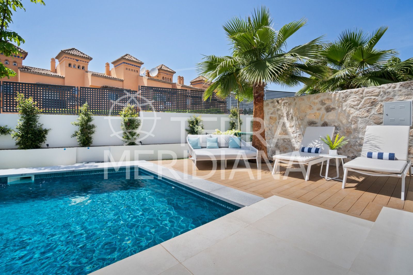 House in Marbella Golden Mile, Marbella