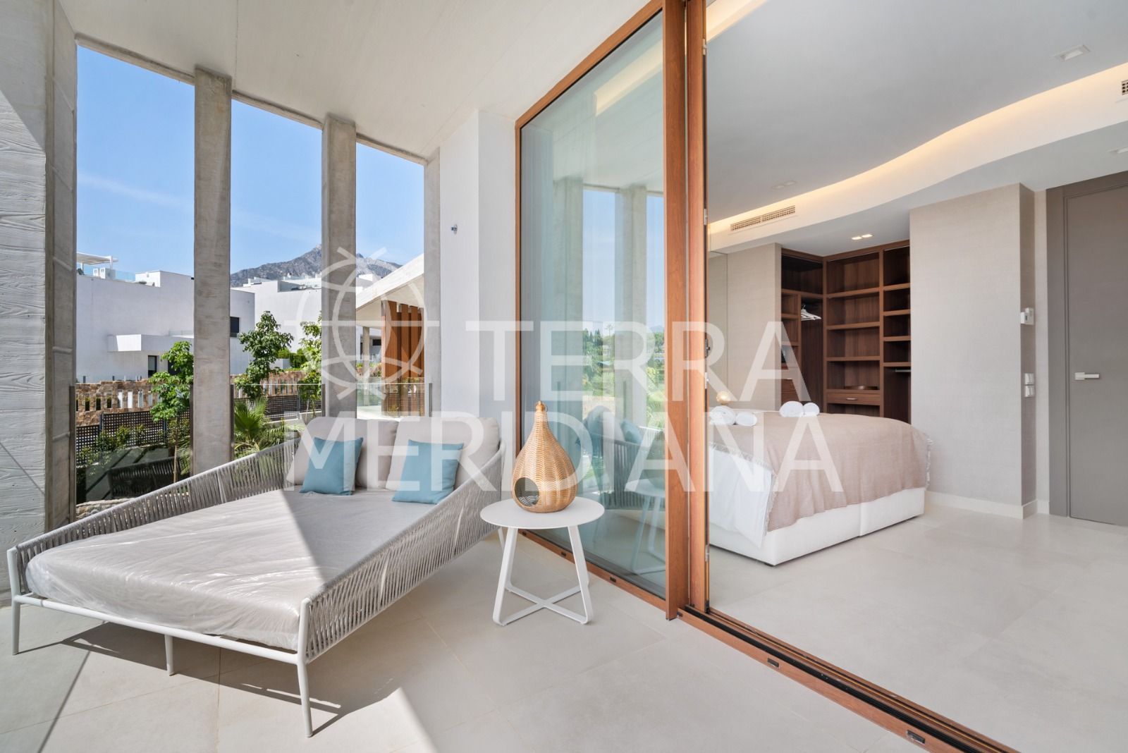 House in Marbella Golden Mile, Marbella