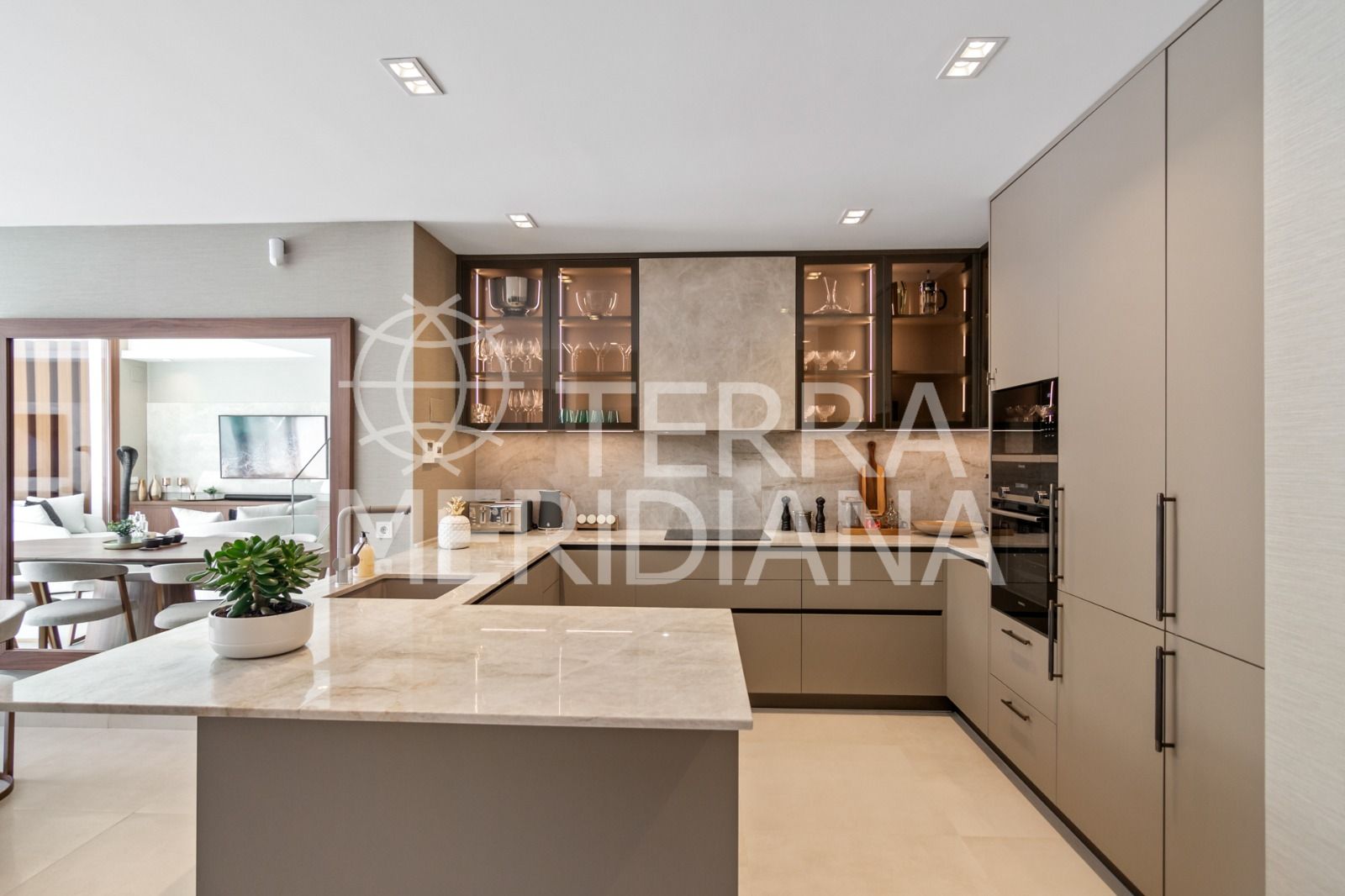 House in Marbella Golden Mile, Marbella