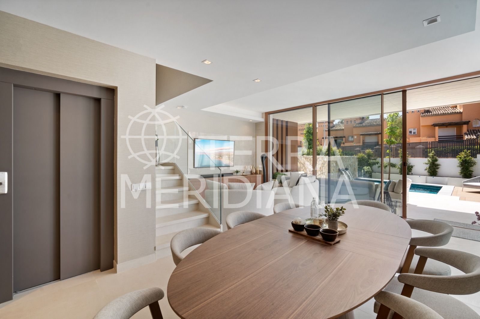 House in Marbella Golden Mile, Marbella