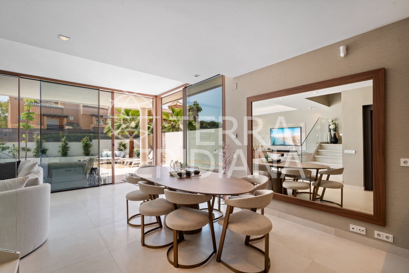 House in Marbella Golden Mile, Marbella