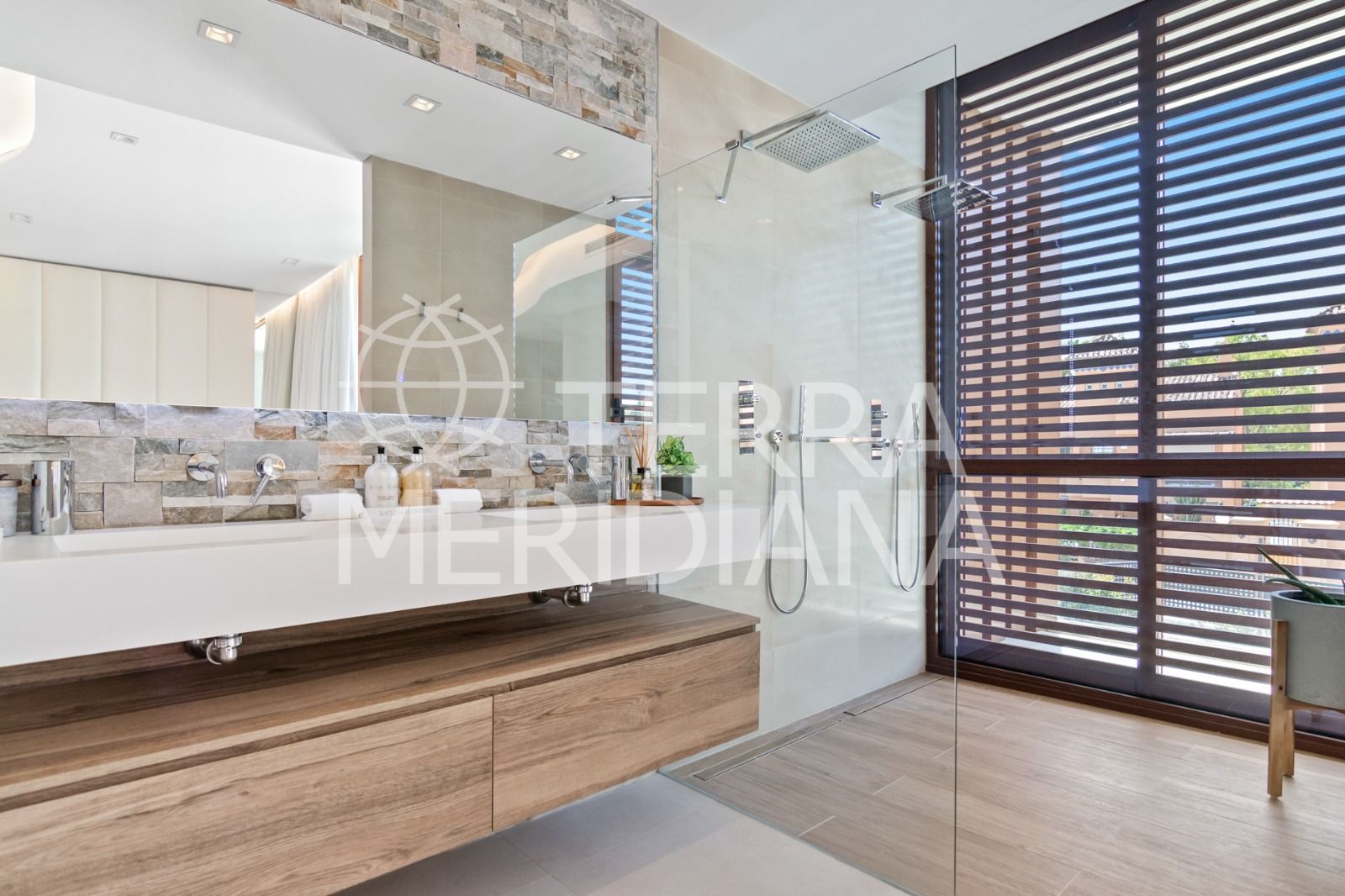 House in Marbella Golden Mile, Marbella