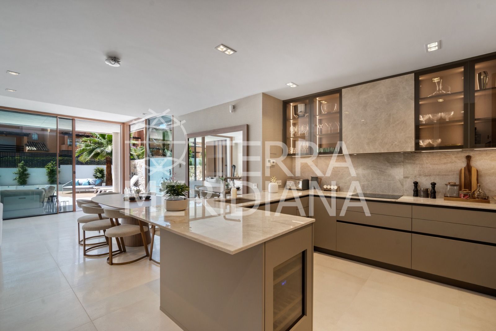 House in Marbella Golden Mile, Marbella