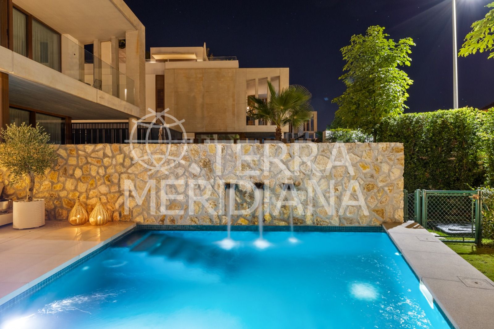 House in Marbella Golden Mile, Marbella