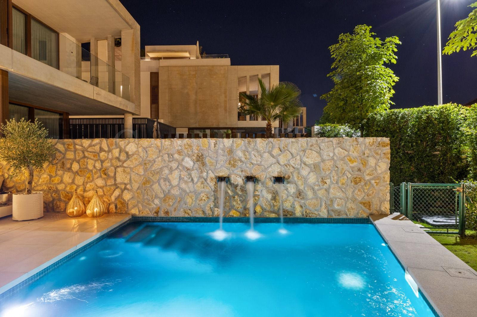 Casa en Marbella Golden Mile, Marbella