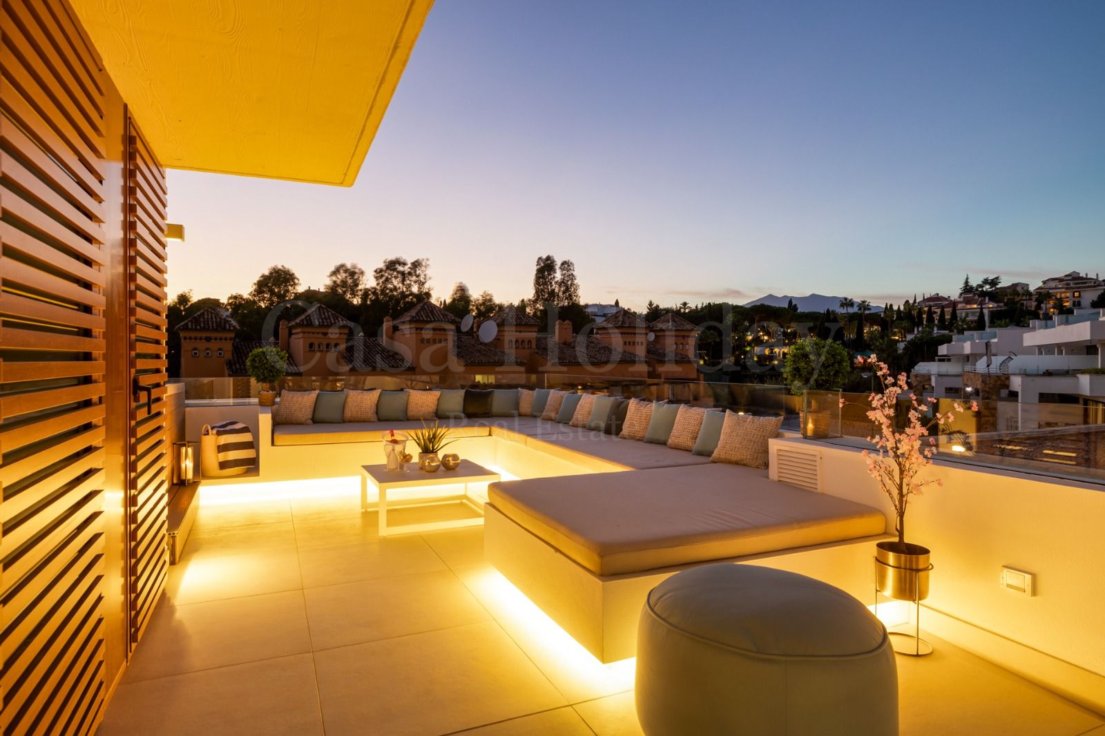 Casa en Marbella Golden Mile, Marbella