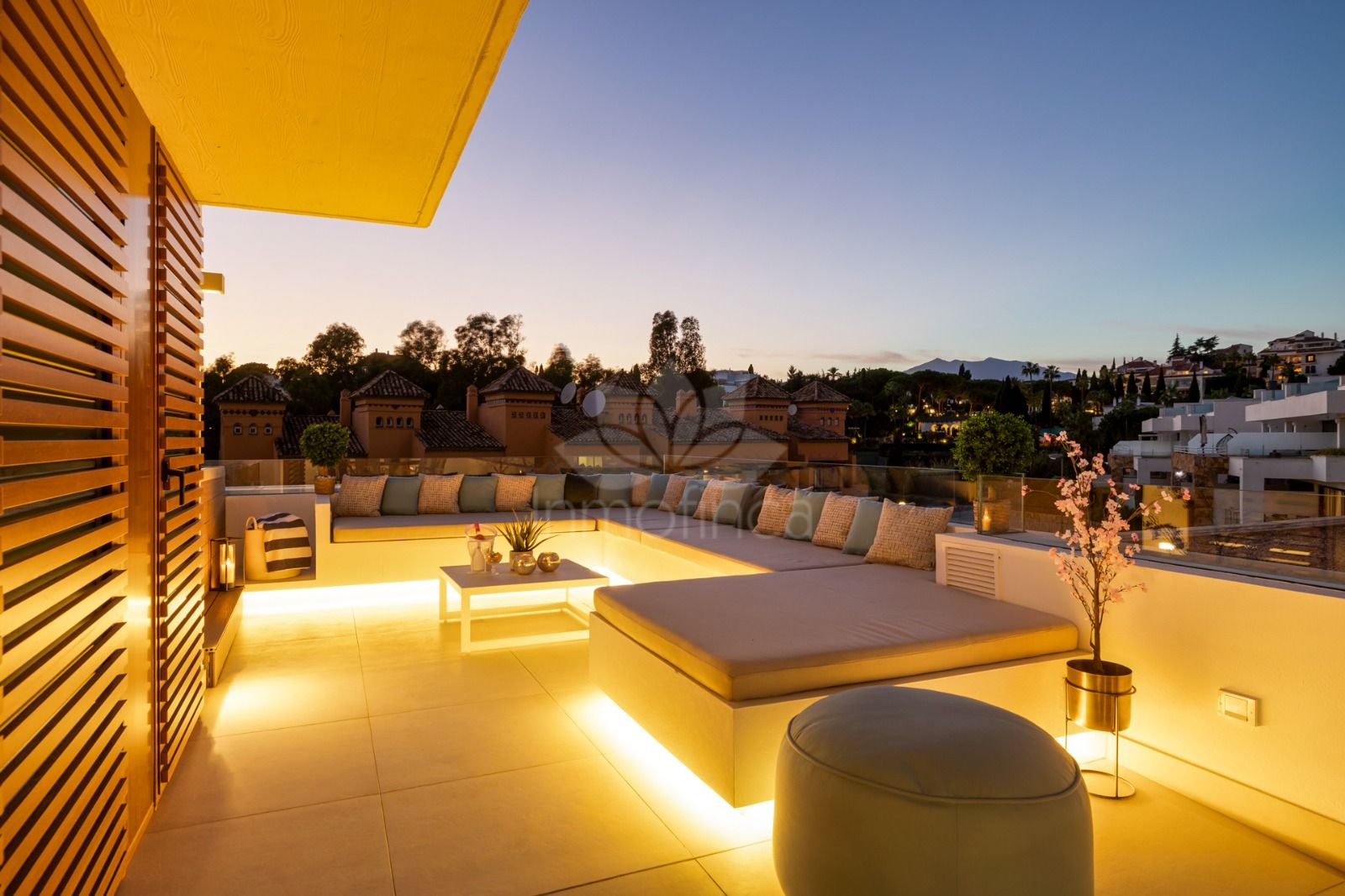 House in Marbella Golden Mile, Marbella