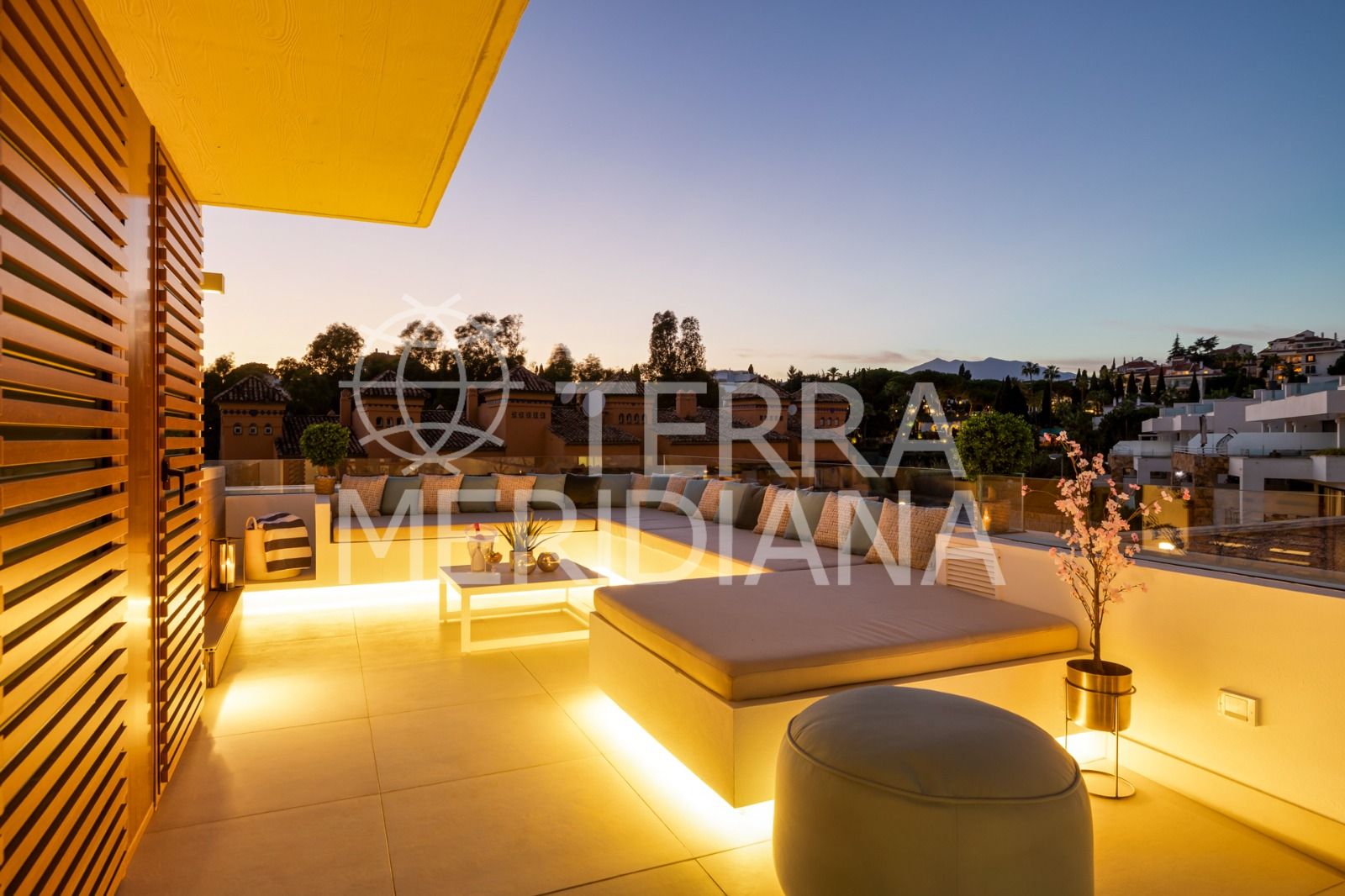 House in Marbella Golden Mile, Marbella