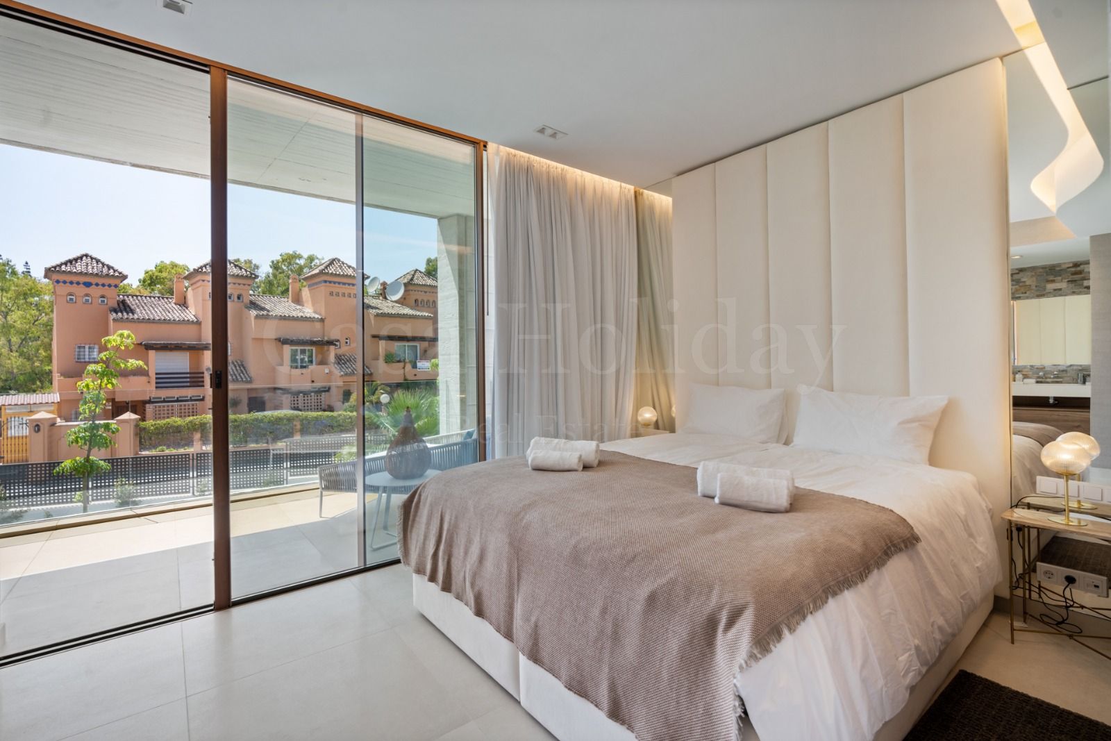 Casa en Marbella Golden Mile, Marbella