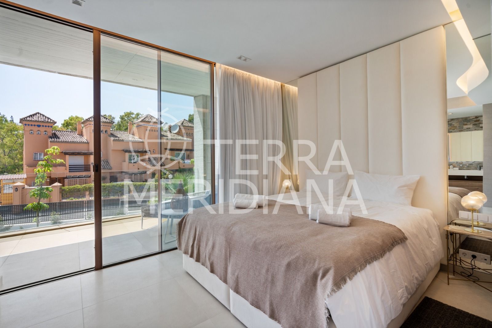 House in Marbella Golden Mile, Marbella