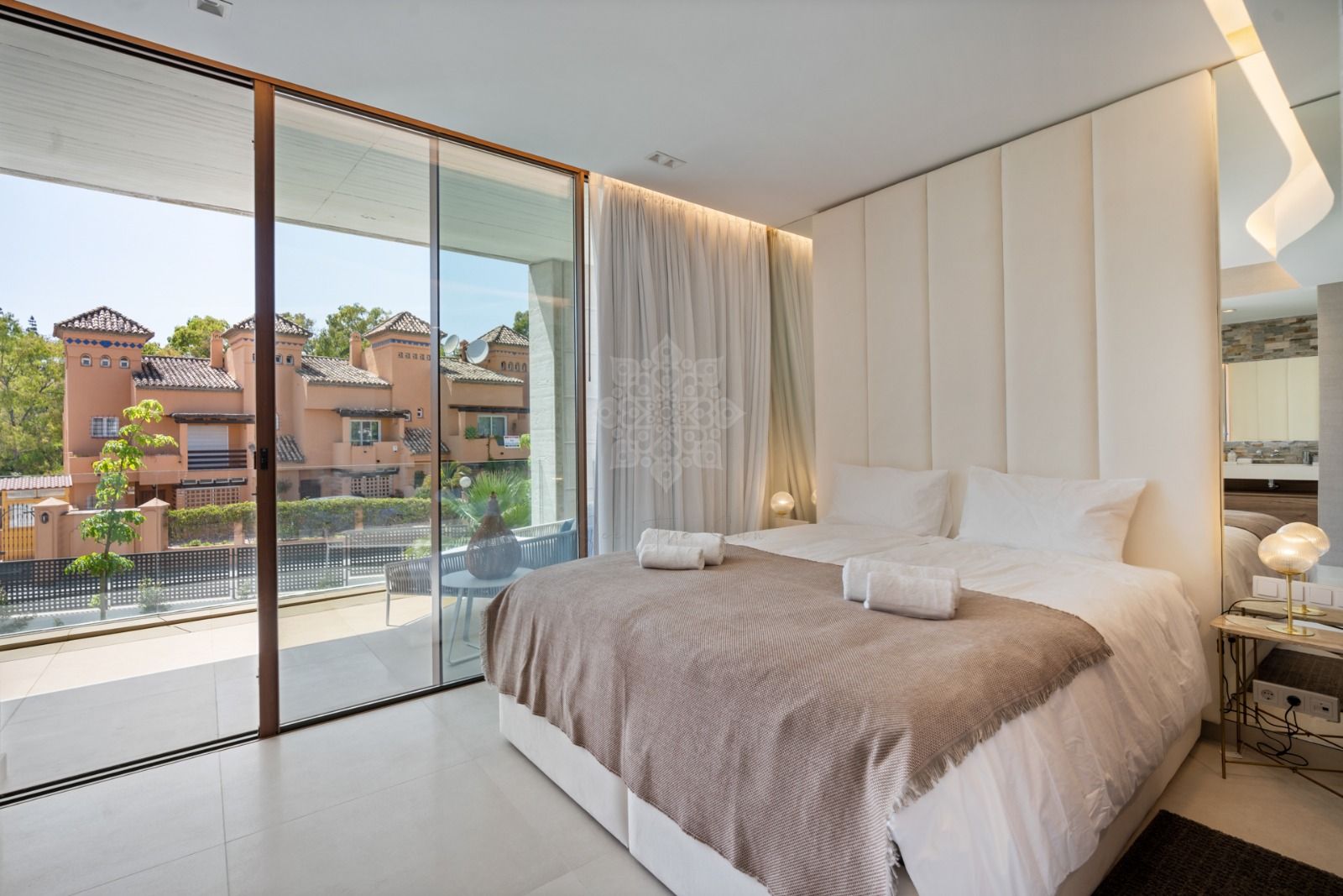 Dom w Marbella Golden Mile, Marbella