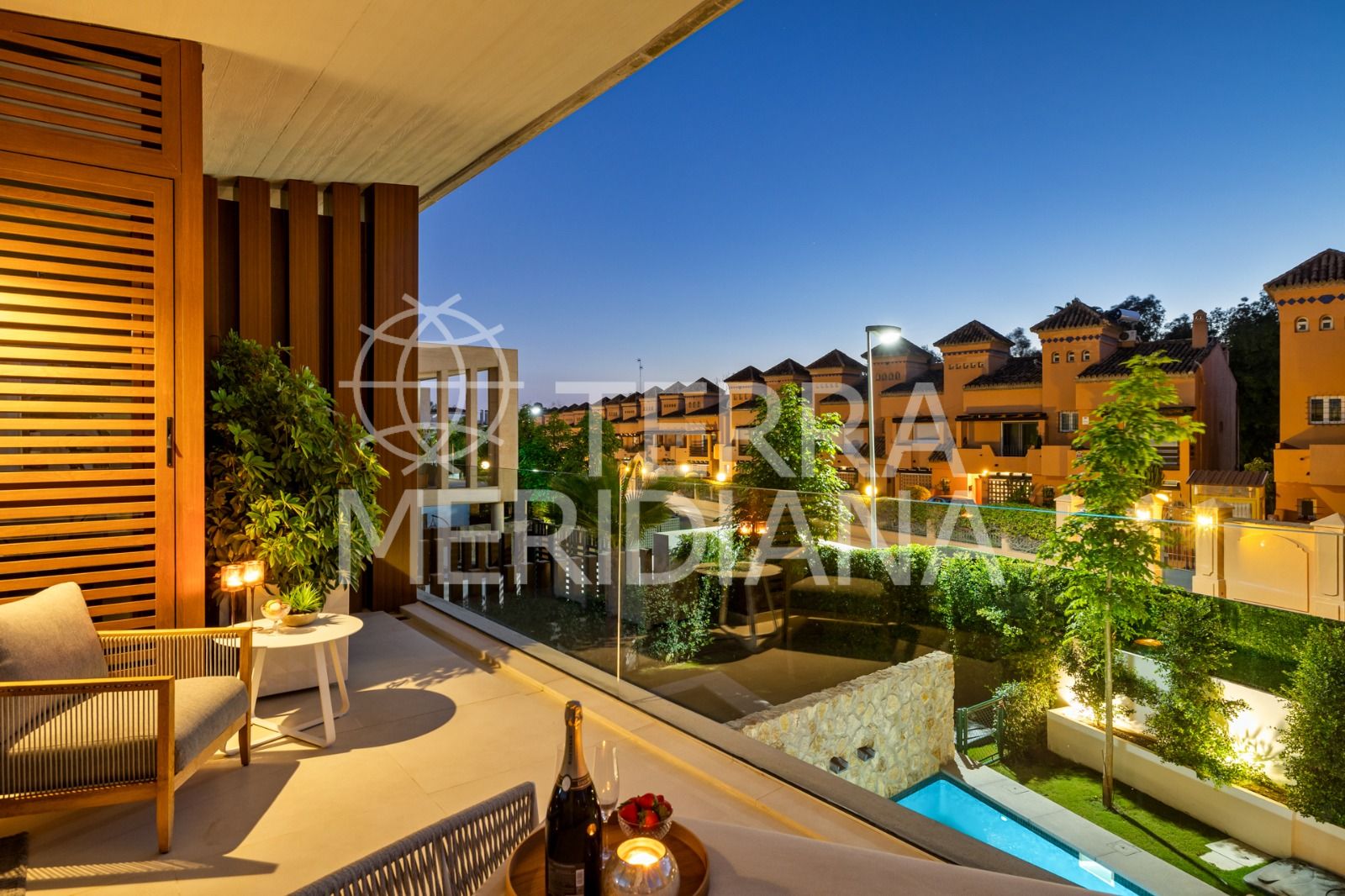 House in Marbella Golden Mile, Marbella