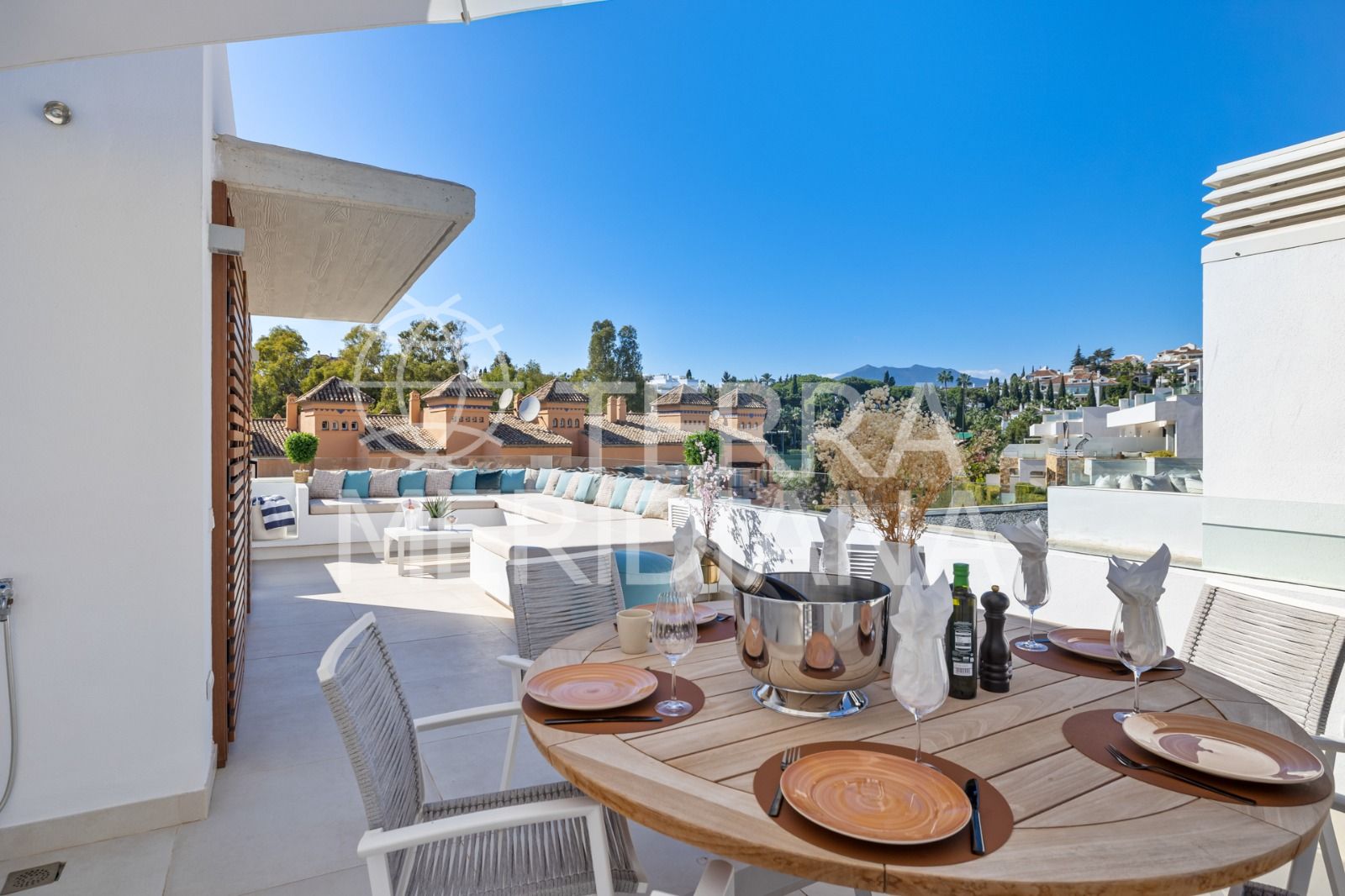 House in Marbella Golden Mile, Marbella