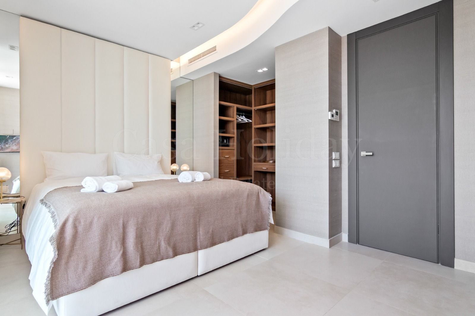 Casa en Marbella Golden Mile, Marbella