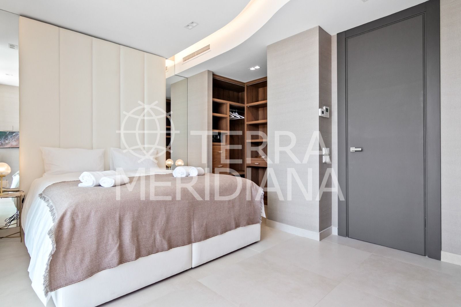 House in Marbella Golden Mile, Marbella