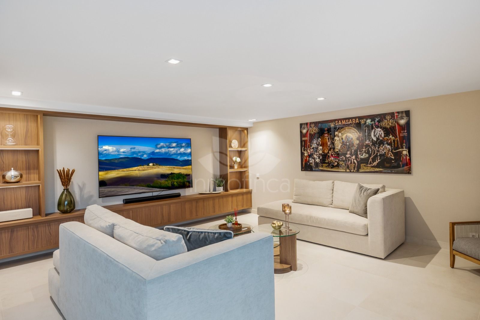 House in Marbella Golden Mile, Marbella