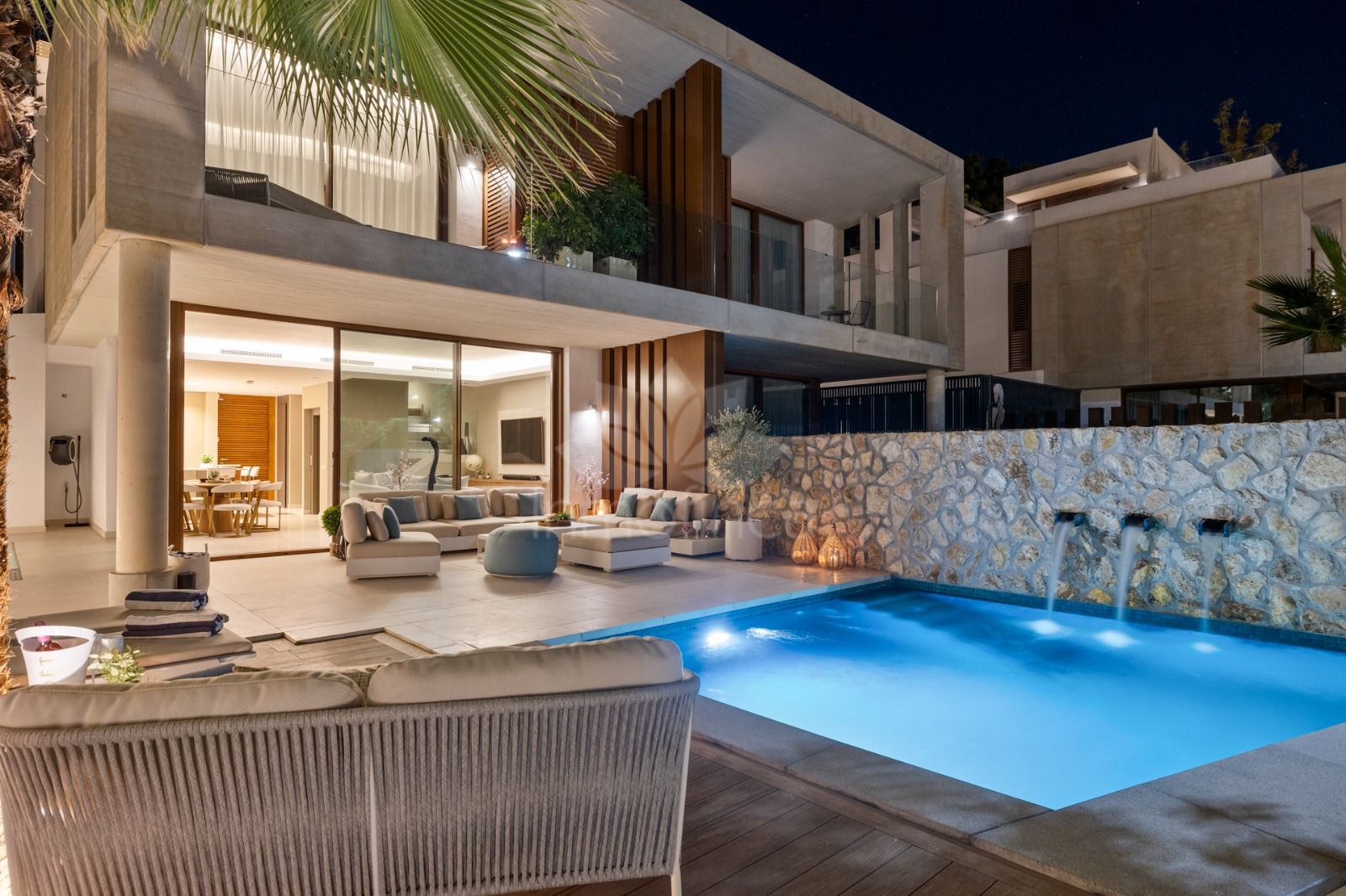 House in Marbella Golden Mile, Marbella