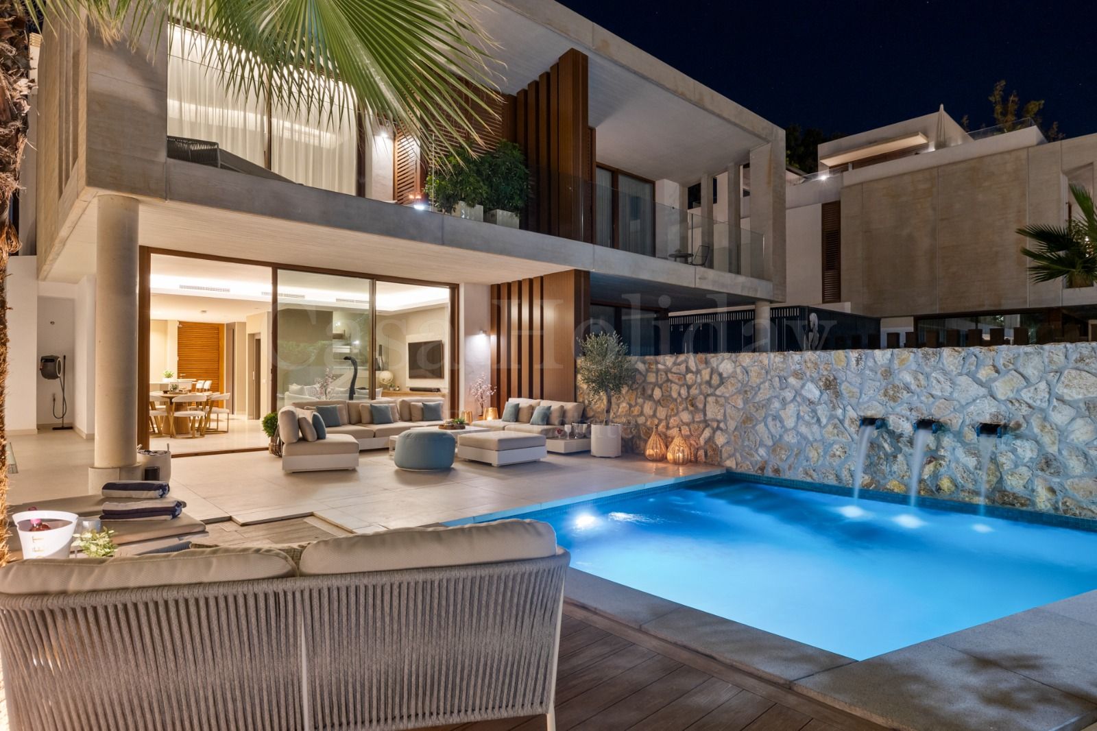 Casa en Marbella Golden Mile, Marbella