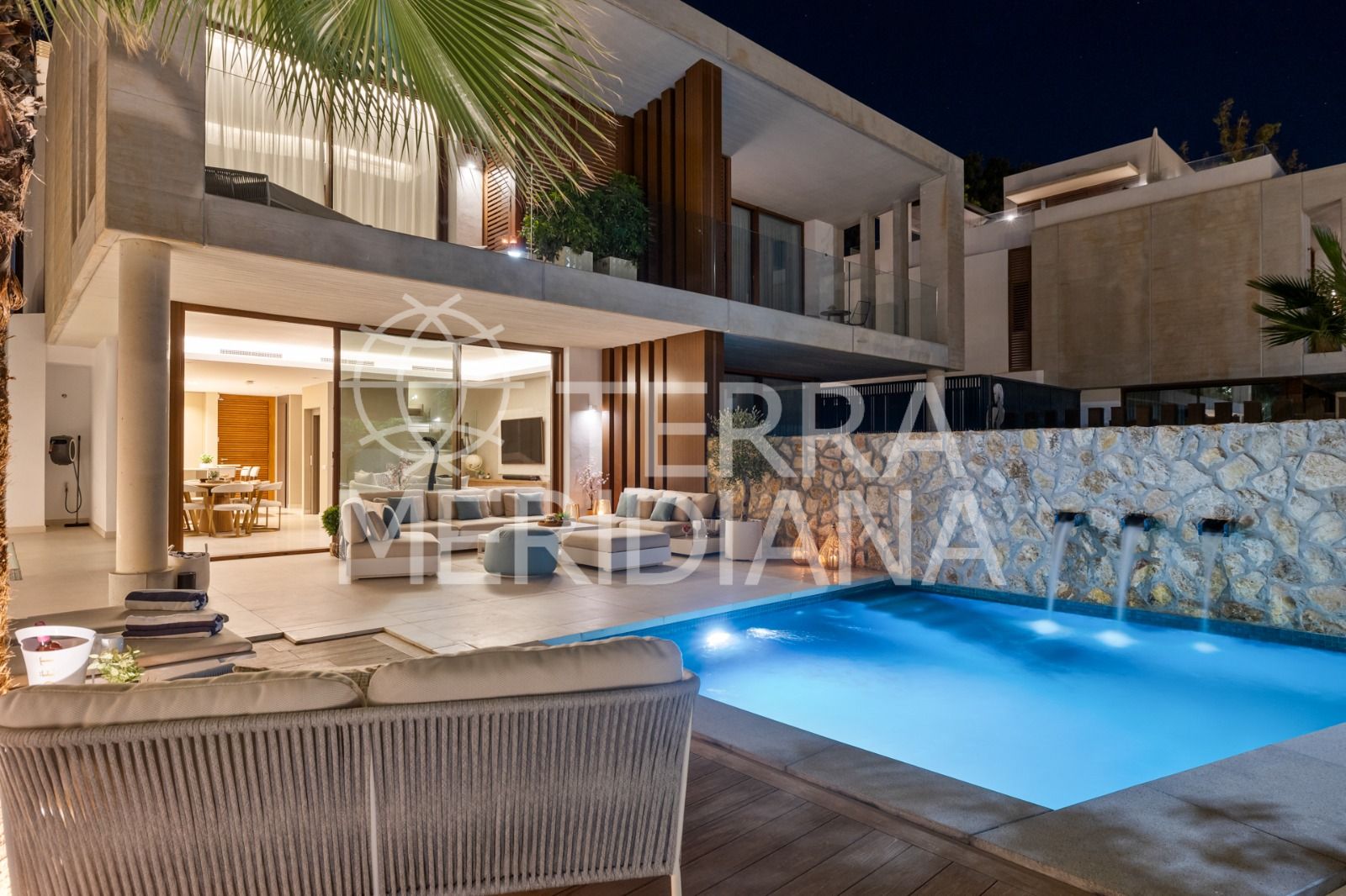 House in Marbella Golden Mile, Marbella