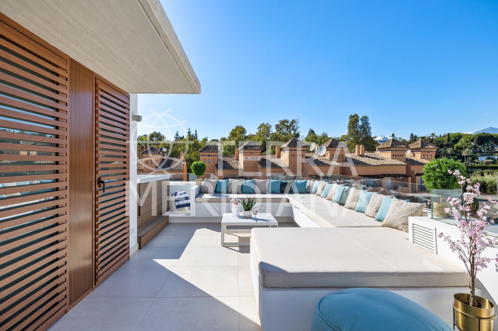 House in Marbella Golden Mile, Marbella