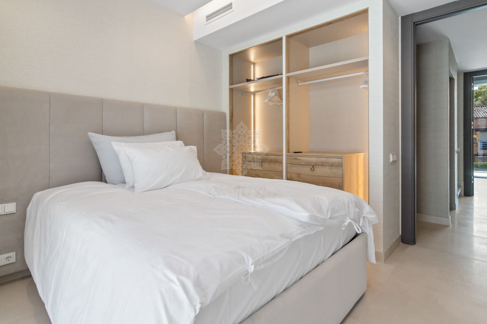 Dom w Marbella Golden Mile, Marbella