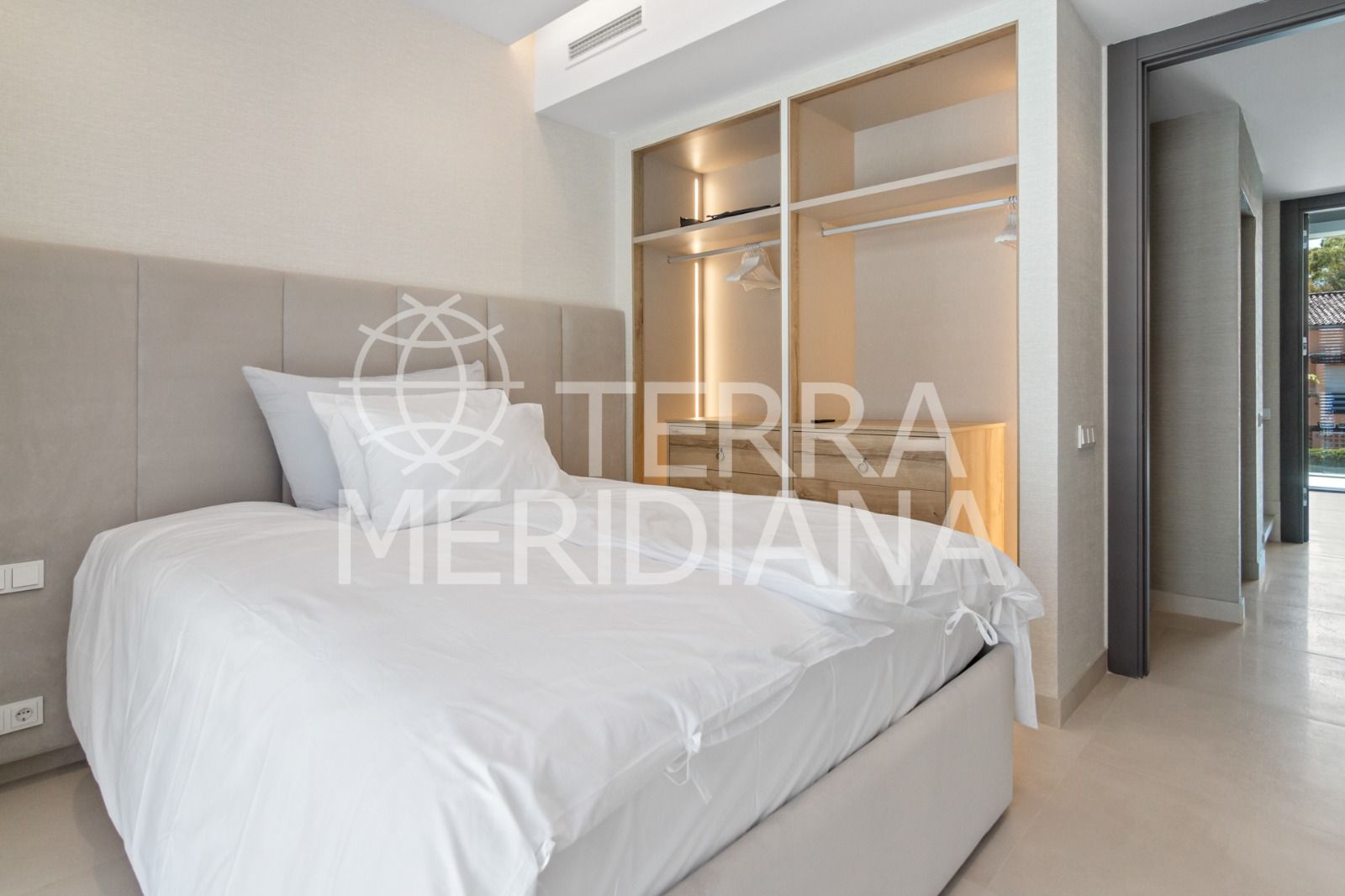 House in Marbella Golden Mile, Marbella