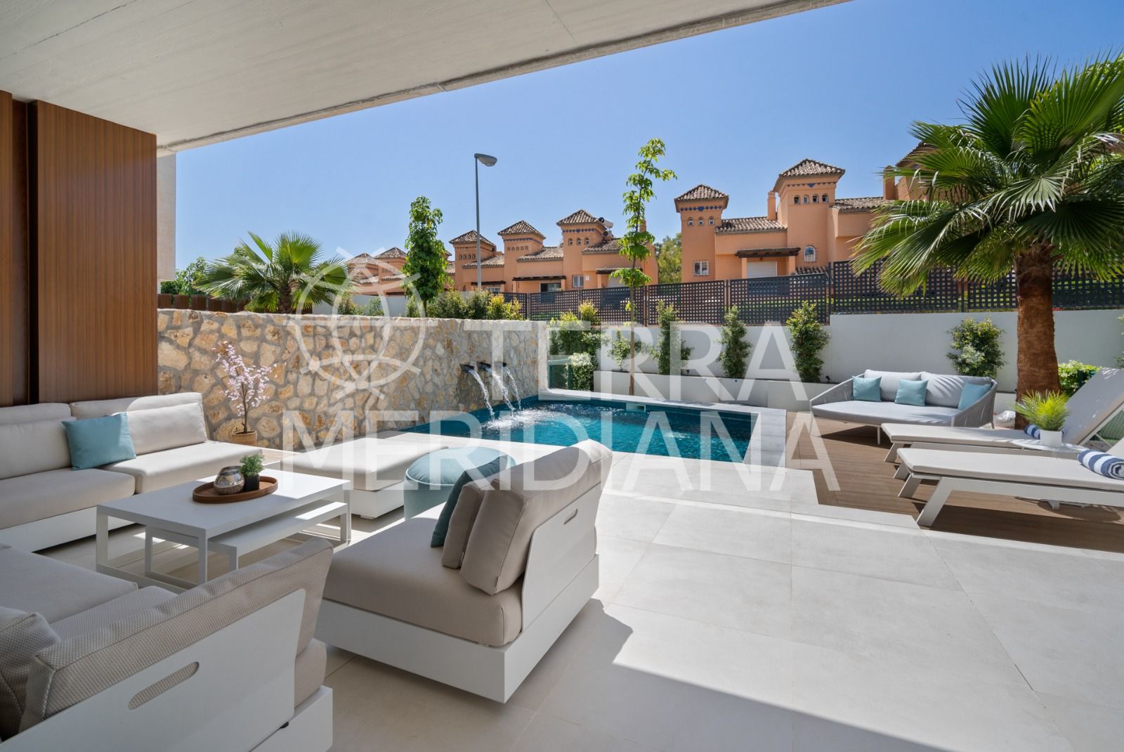 House in Marbella Golden Mile, Marbella