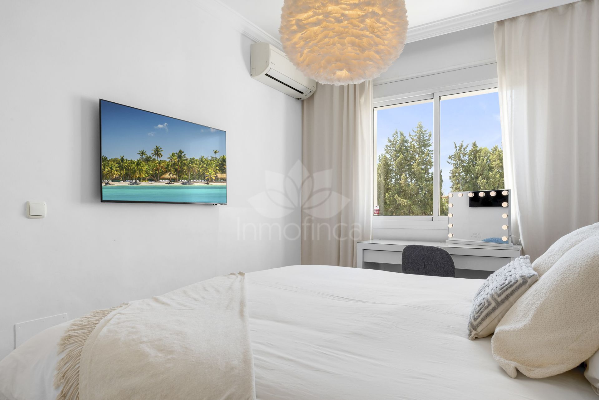 Penthouse in Nueva Andalucia, Marbella