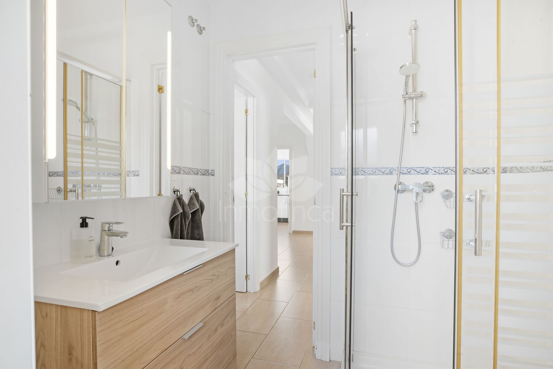 Penthouse in Nueva Andalucia, Marbella