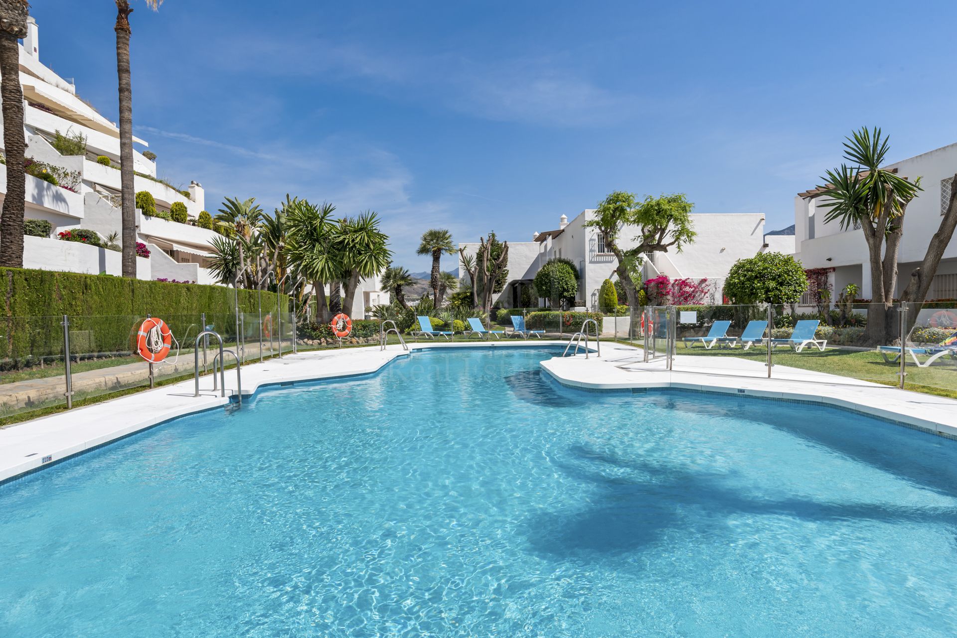Ático en Nueva Andalucia, Marbella