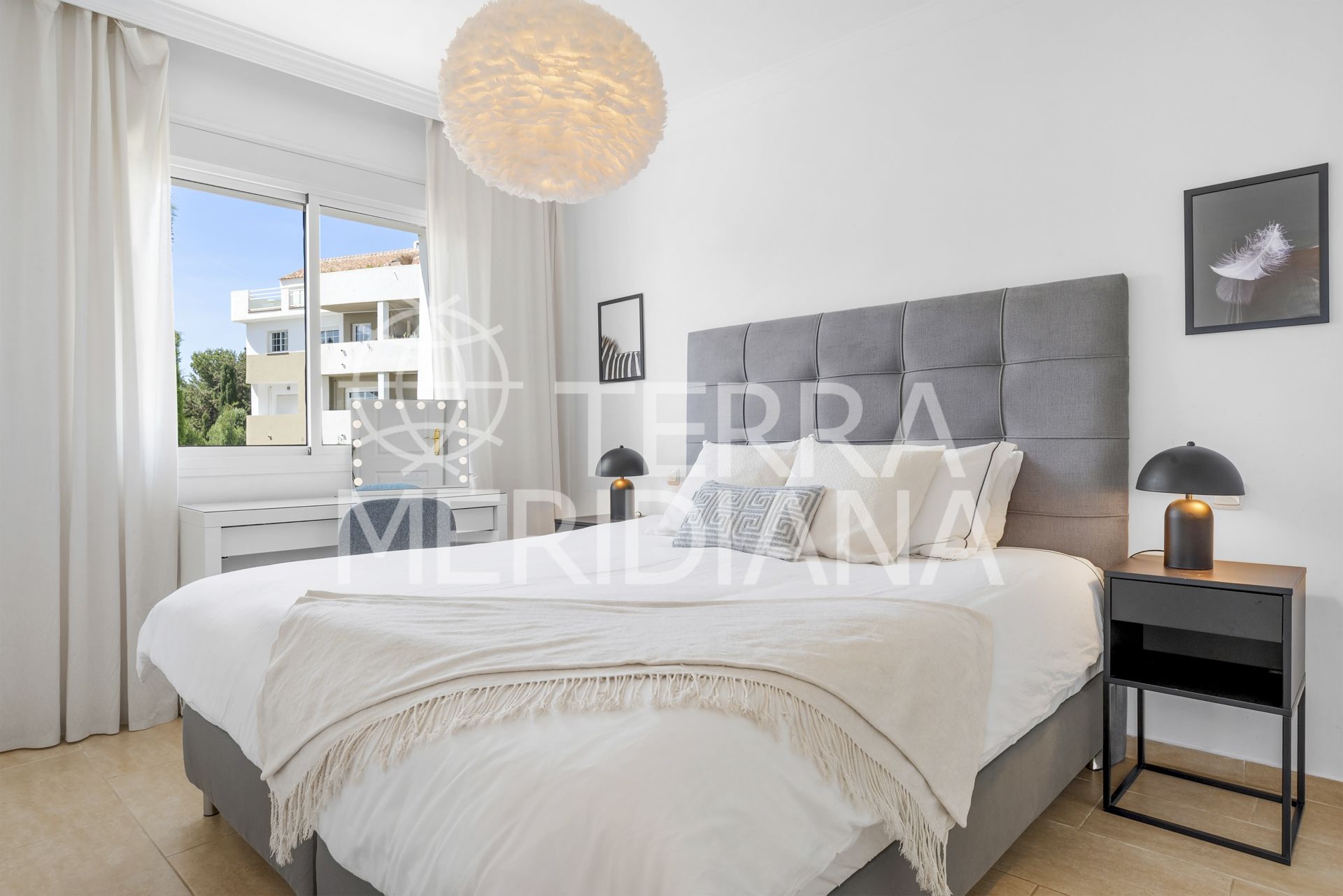 Penthouse in Nueva Andalucia, Marbella
