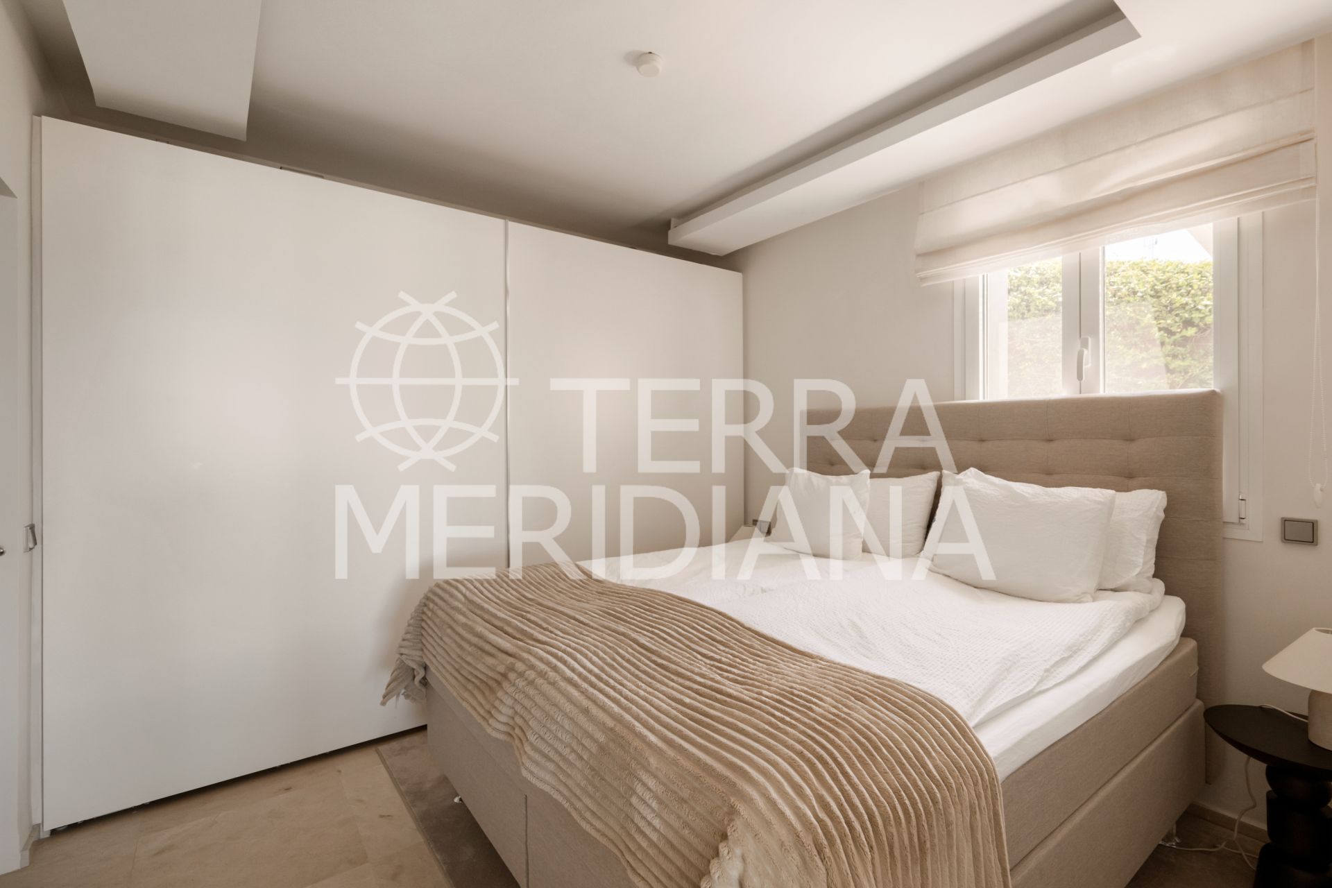 Villa in Nueva Andalucia, Marbella
