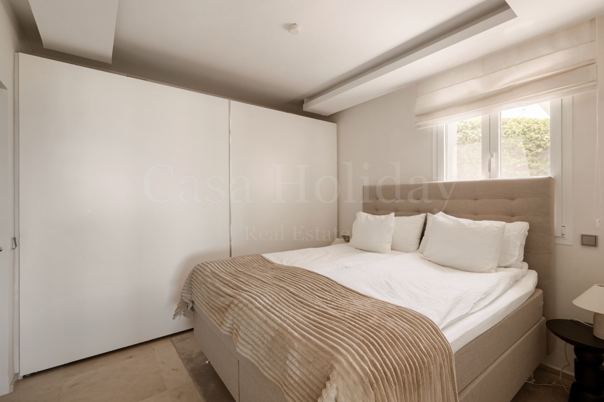 Villa in Nueva Andalucia, Marbella