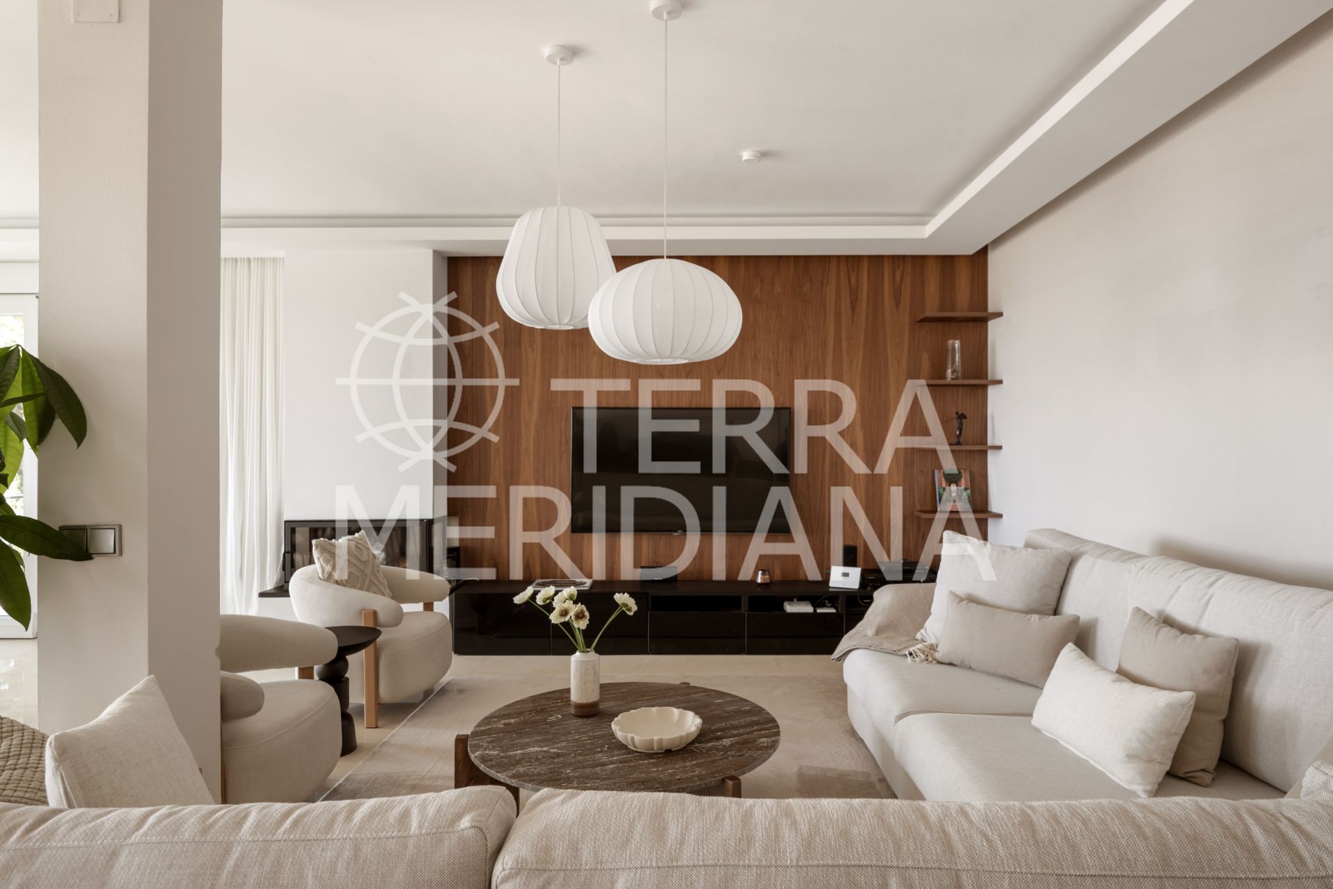 Villa in Nueva Andalucia, Marbella