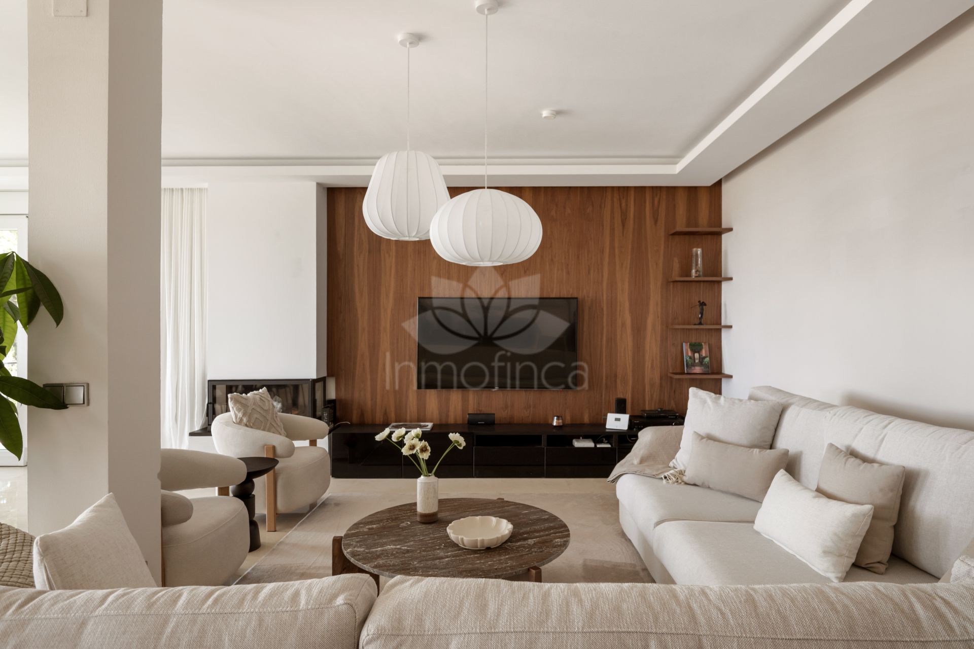 Villa in Nueva Andalucia, Marbella