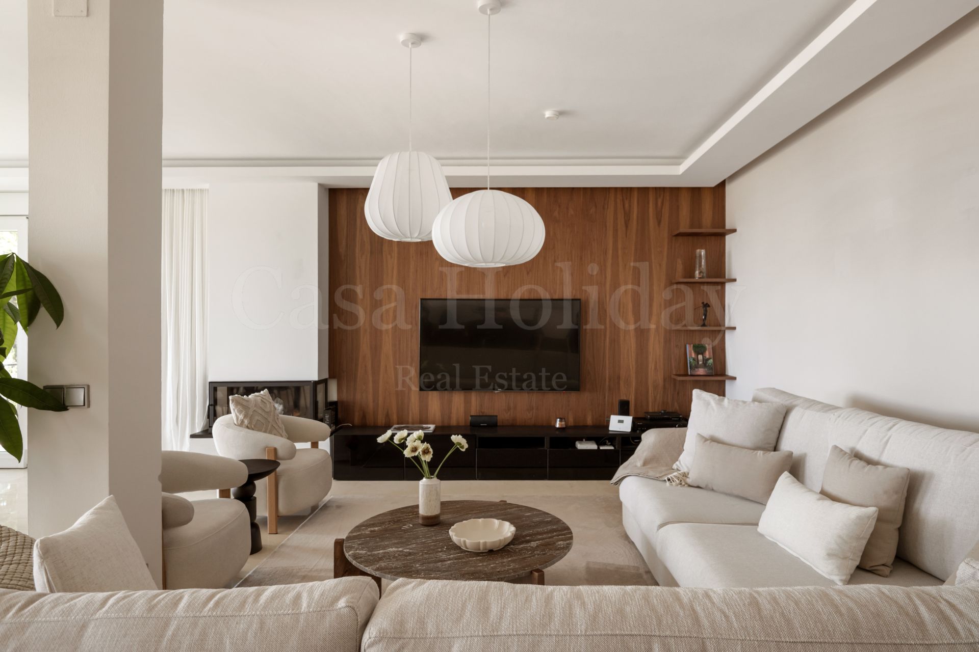 Villa in Nueva Andalucia, Marbella