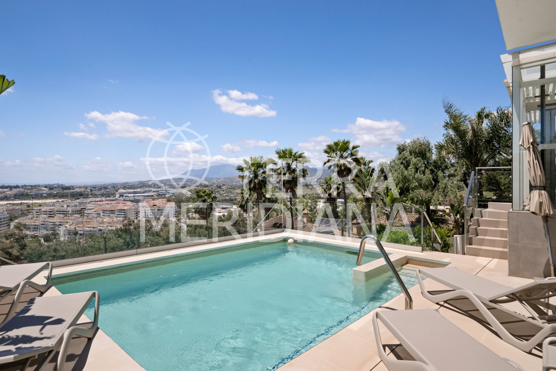 Villa in Nueva Andalucia, Marbella