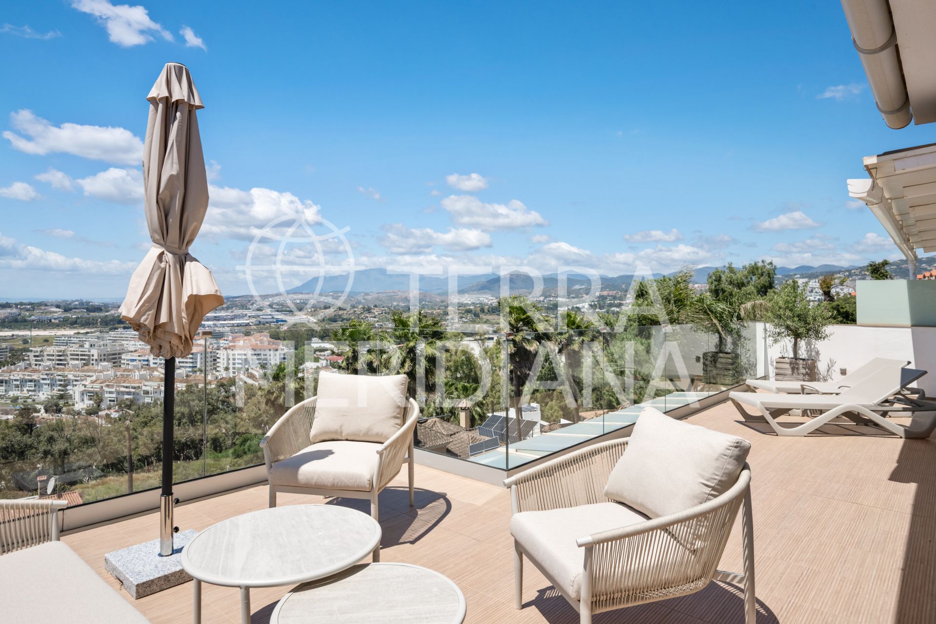 Villa in Nueva Andalucia, Marbella