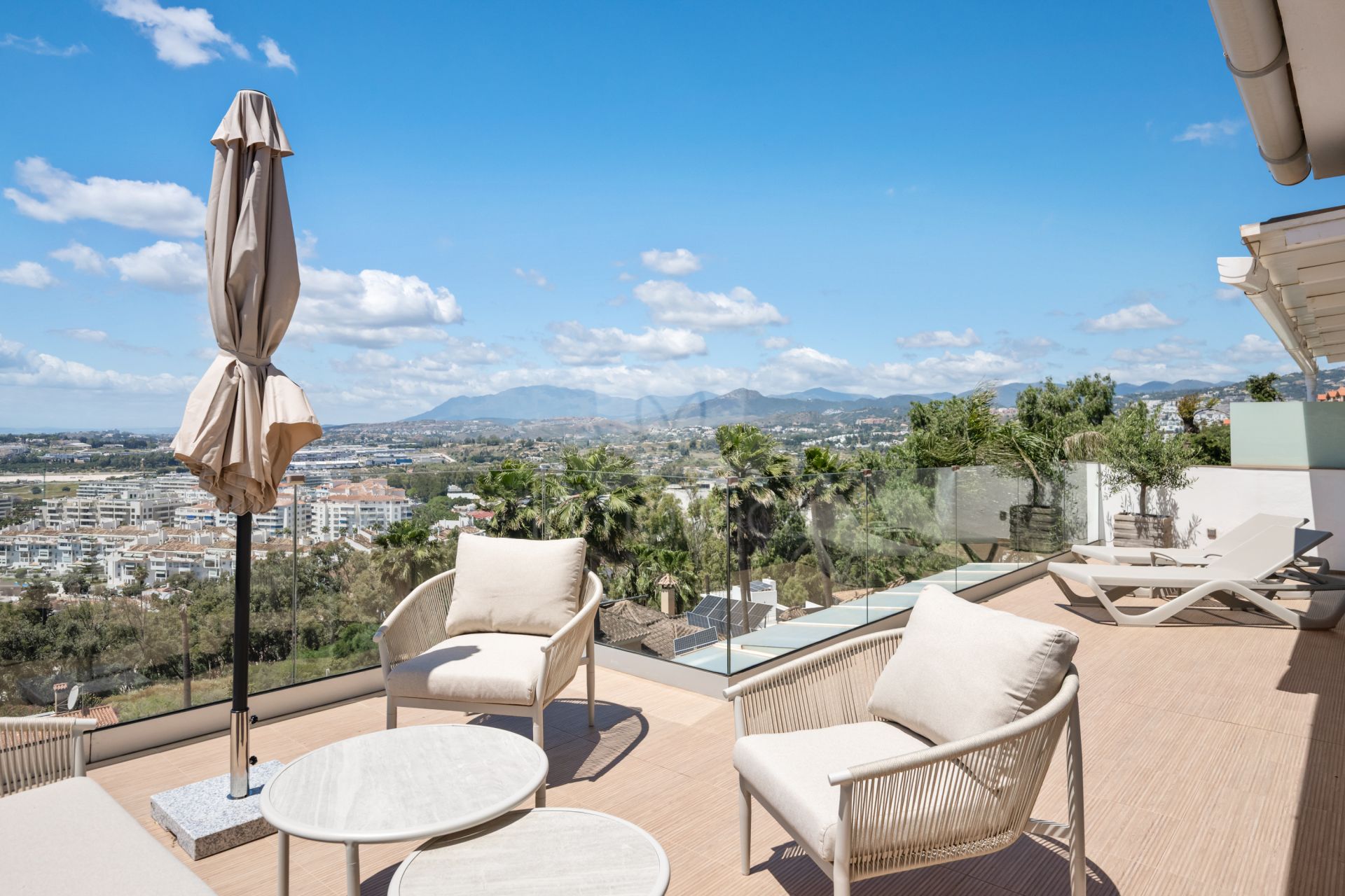 Villa in Nueva Andalucia, Marbella