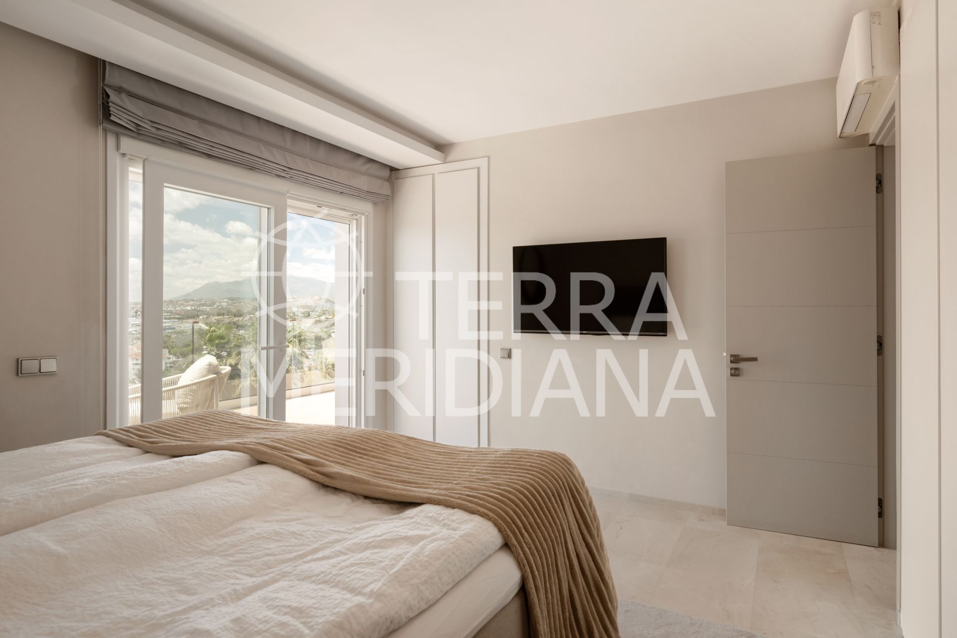 Villa in Nueva Andalucia, Marbella